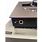 Used Universal Audio apollo twin x duo Audio Interface