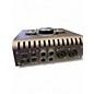 Used Universal Audio apollo twin x duo Audio Interface