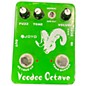 Used Joyo Voodoo Octave Effect Processor thumbnail