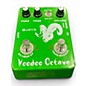 Used Joyo Voodoo Octave Effect Processor