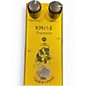 Used Kmise Tremolo Effect Pedal thumbnail