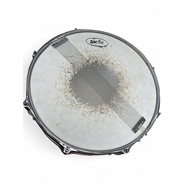 Used Miscellaneous 4 Piece BLACK DRUM KIT Black Drum Kit