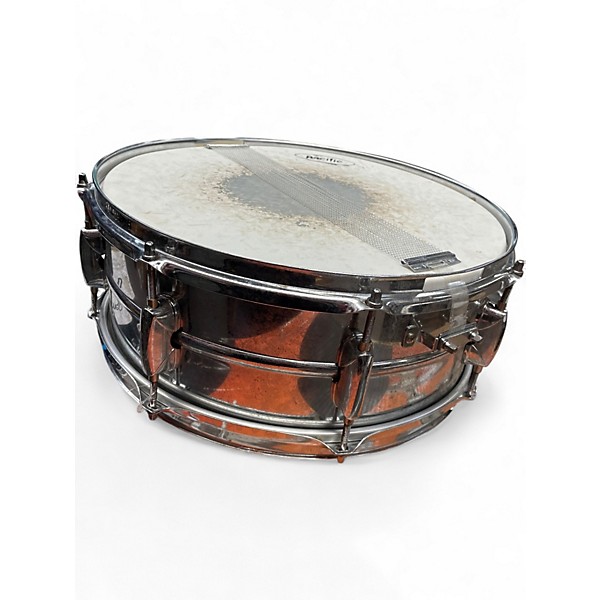 Used Miscellaneous 4 Piece BLACK DRUM KIT Black Drum Kit