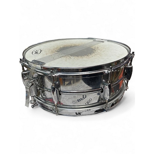 Used Miscellaneous 4 Piece BLACK DRUM KIT Black Drum Kit