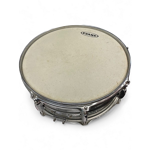 Used Miscellaneous 4 Piece BLACK DRUM KIT Black Drum Kit