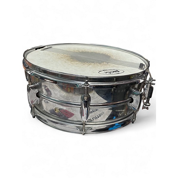 Used Miscellaneous 4 Piece BLACK DRUM KIT Black Drum Kit