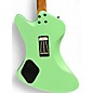 Used 2024 Balaguer Select Custom Hyperion Surf Green Solid Body Electric Guitar