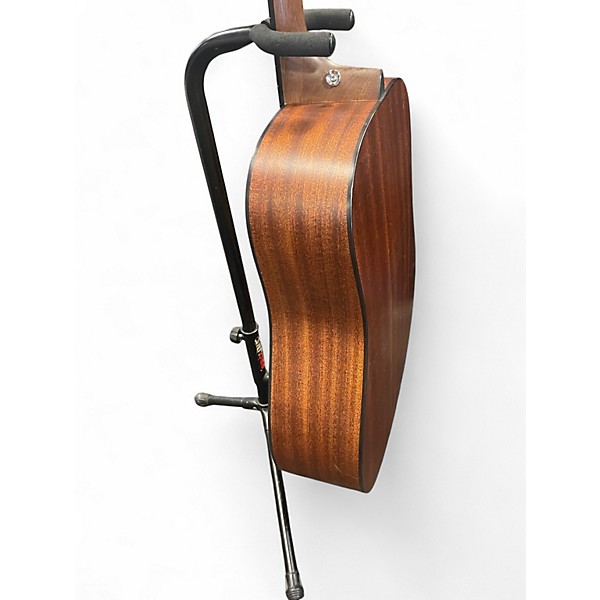 Used Martin Jimi Hendrix MIM Road Series Limited Edition Graphic Acoustic Electric Guitar