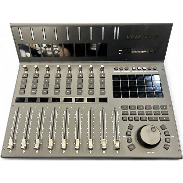 Used Icon V1-M Digital Mixer