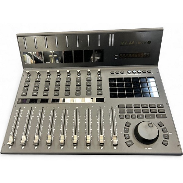 Used Icon V1-M Digital Mixer