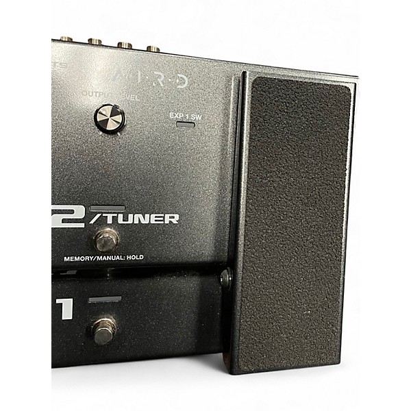 Used BOSS GX-100 Effect Processor