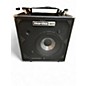 Used Hartke HD115 Bass Cabinet thumbnail