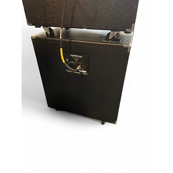 Used Hartke HD115 Bass Cabinet