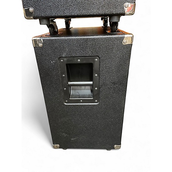 Used Hartke HD115 Bass Cabinet