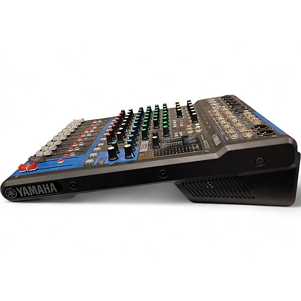 Used Yamaha MG12XU Unpowered Mixer | Guitar Center