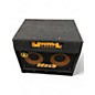 Used Markbass CMD102P IV 500W 2X10 Bass Combo Amp thumbnail
