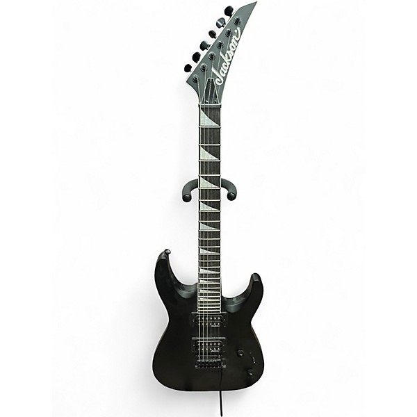 Jackson JS22 モナーク　エレキギター ブラック系 Jackson Monarkh SC JS22 Electric Guitar Black | Guitar Center
