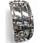 Used Ludwig 14X5.5 Rocker Snare Chrome Drum