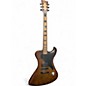 Used 2025 Dunable Guitars USA Custom R2 Tobacco Burst Solid Body Electric Guitar thumbnail