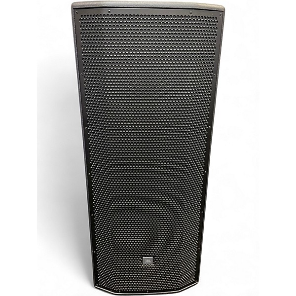 Used JBL PRX825W Powered Speaker