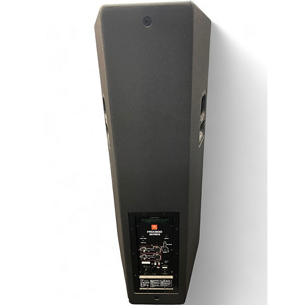 Used JBL PRX825W Powered Speaker