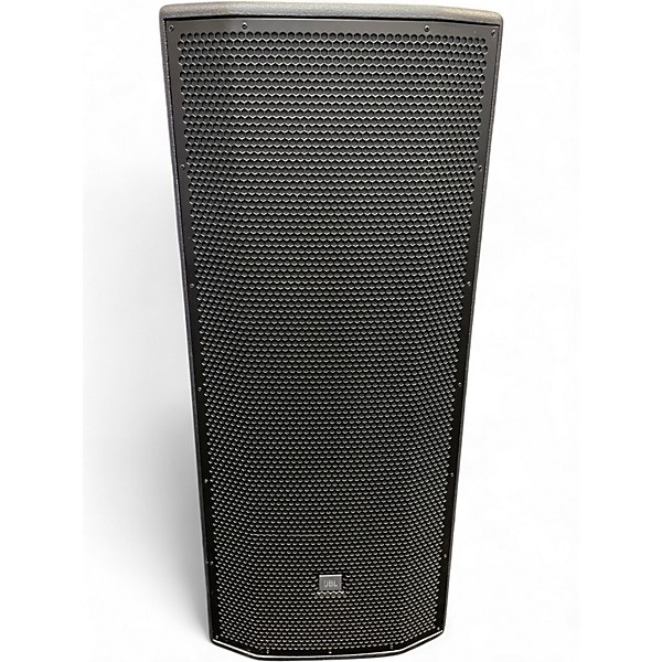 Used JBL PRX825W Powered Speaker