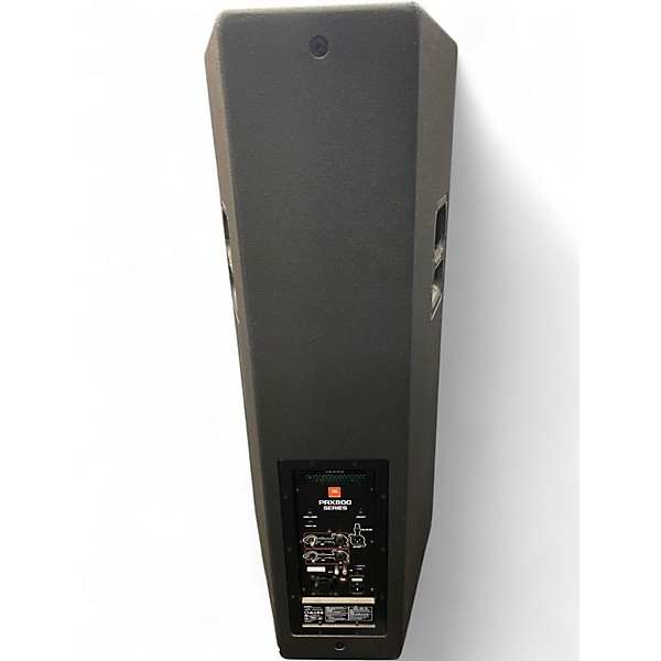 Used JBL PRX825W Powered Speaker