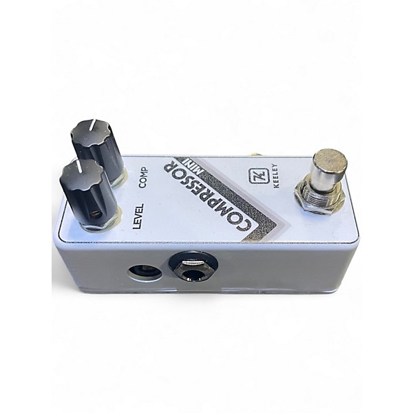 Keeley Compressor エフェクター Keeley-Electronics-Compressor-