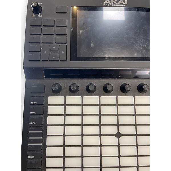 Used Akai Professional Force MIDI Controller
