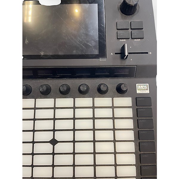 Used Akai Professional Force MIDI Controller