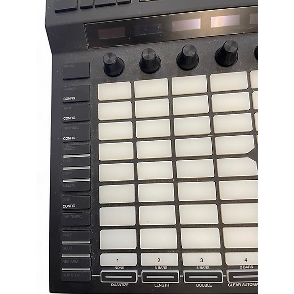 Used Akai Professional Force MIDI Controller