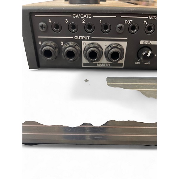 Used Akai Professional Force MIDI Controller