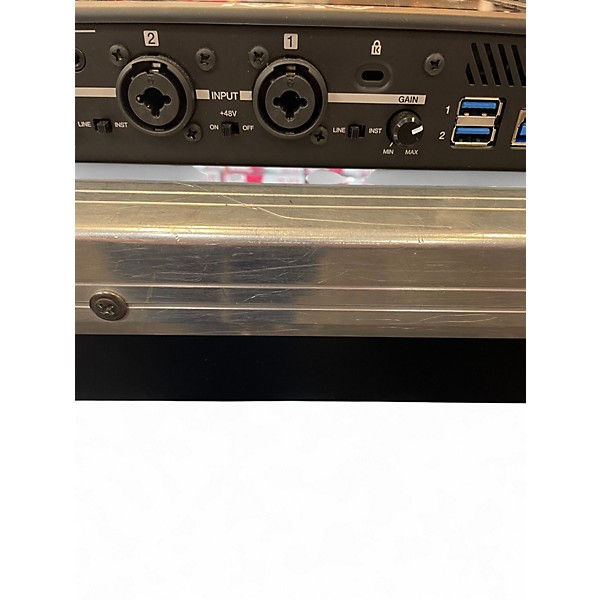 Used Akai Professional Force MIDI Controller