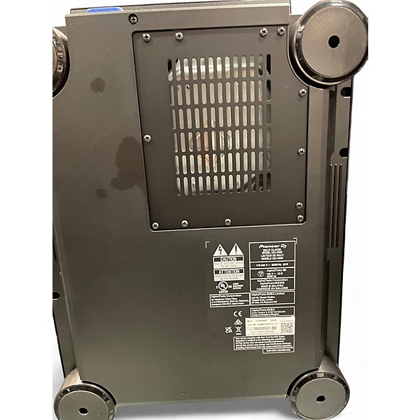 Used Pioneer DJ CDJ3000 DJ Controller