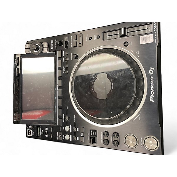 Used Pioneer DJ CDJ3000 DJ Controller