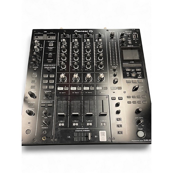Behringer DX626 Pro DJ Mixer | Guitar Center