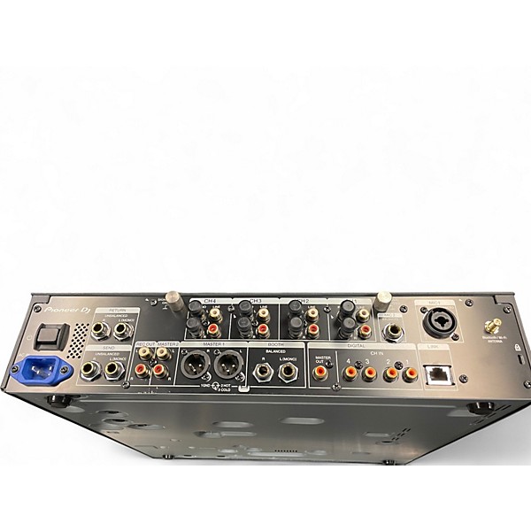 Used Pioneer DJ DJM-A9 DJ Mixer