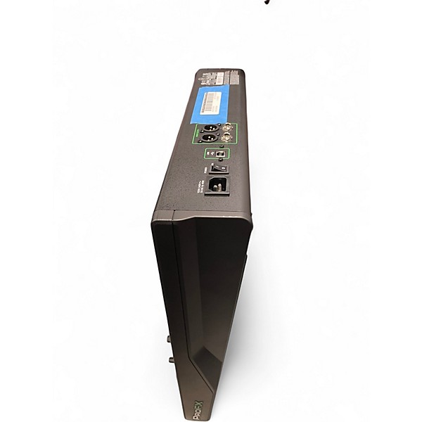 Used Mackie PROFX16v3 Powered Mixer