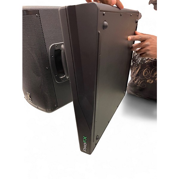 Used Mackie PROFX16v3 Powered Mixer