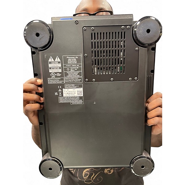 Used Pioneer DJ CDJ3000 DJ Controller