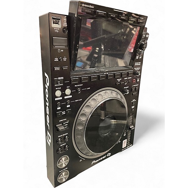 Used Pioneer DJ CDJ3000 DJ Controller
