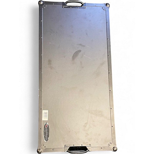 Used Odyssey FZDJMA9CDJWBL DJ Case