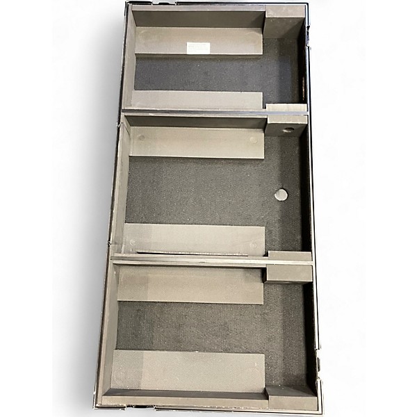 Used Odyssey FZDJMA9CDJWBL DJ Case