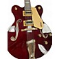 Used 2024 Gretsch Guitars G5422G-12 Walnut Hollow Body Electric Guitar