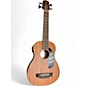 Used Kala Ubass Bass Natural Ukulele thumbnail