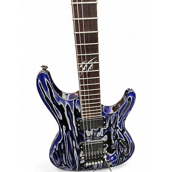 Used Ibanez S620EX1 SWIRL Solid Body Electric Guitar