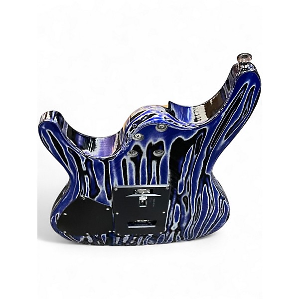 Used Ibanez S620EX1 SWIRL Solid Body Electric Guitar