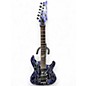 Used Ibanez S620EX1 SWIRL Solid Body Electric Guitar
