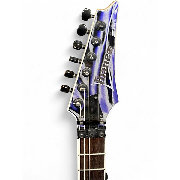 Used Ibanez S620EX1 SWIRL Solid Body Electric Guitar