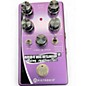 Used Pigtronix Mothership 2 Effect Pedal